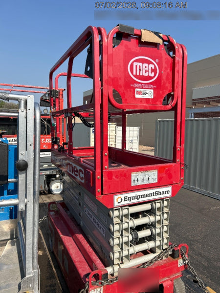 2019 MEC Micro 19