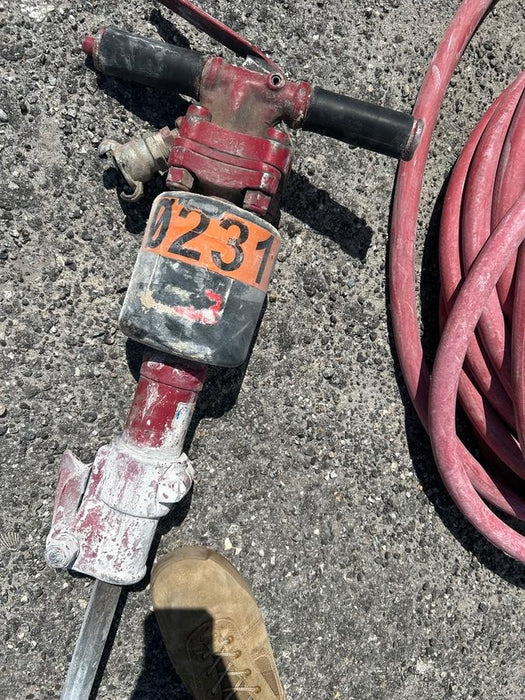 2020 CHICAGO PNEUMATIC CP0112 S