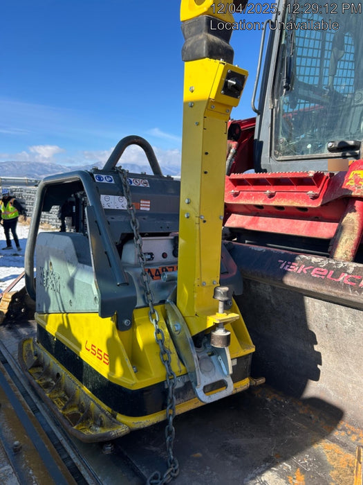 2024 WACKER NEUSON DPU6555Heh