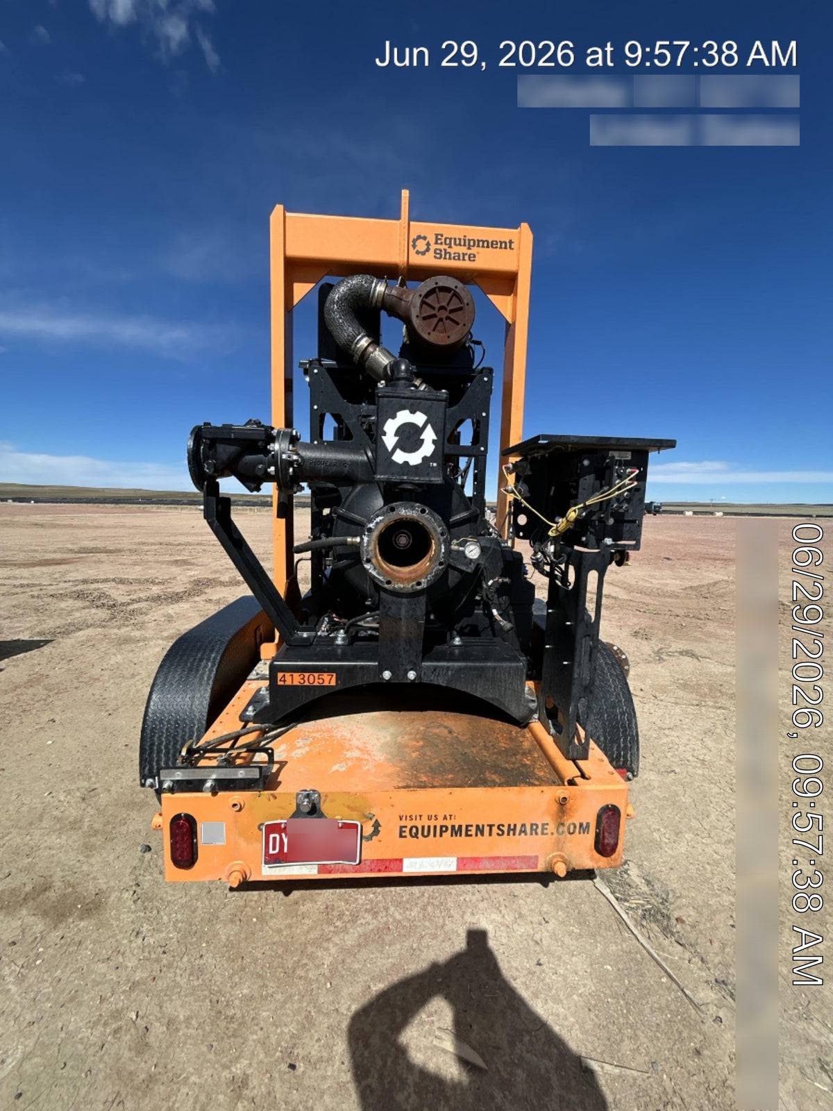 2024 PIONEER 86C21-DP