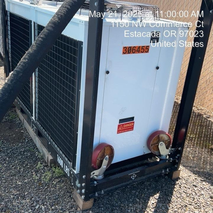 2023 SMARTECH STAC10S-R