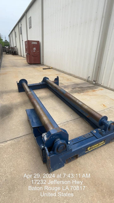 2023 CURRENT TOOLS 615