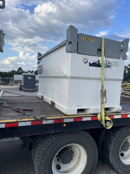 2021 TRANSCUBE 20TCGCAB