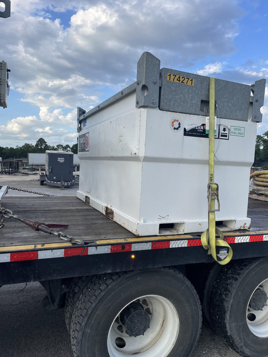 2021 TRANSCUBE 20TCGCAB