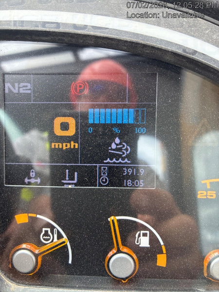 2025 JCB 512-56