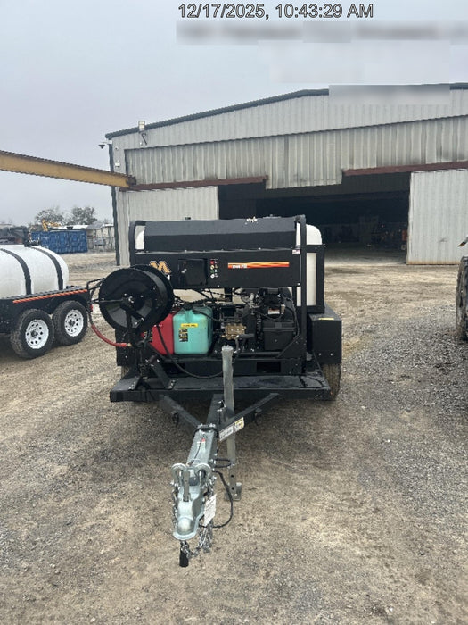 2025 MI-T-M HS-3505-1MGH-UR