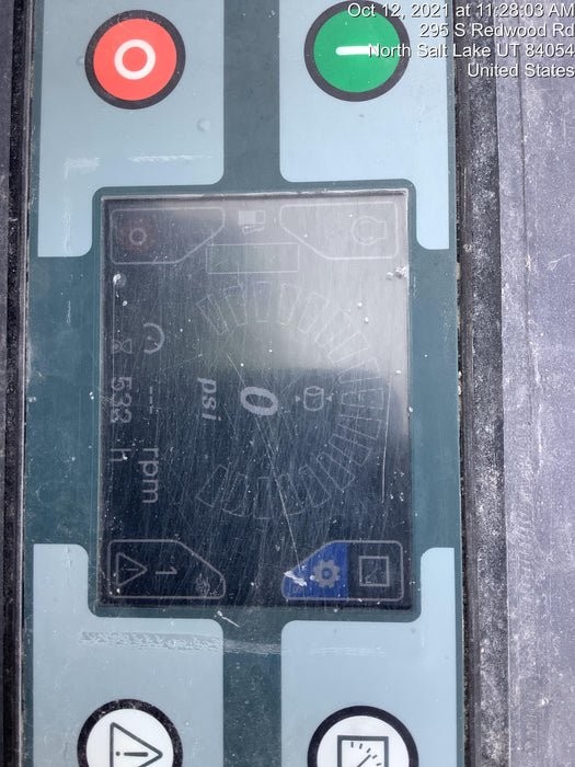 2021 ATLAS COPCO XAS188