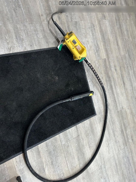 2020 WACKER NEUSON M1500