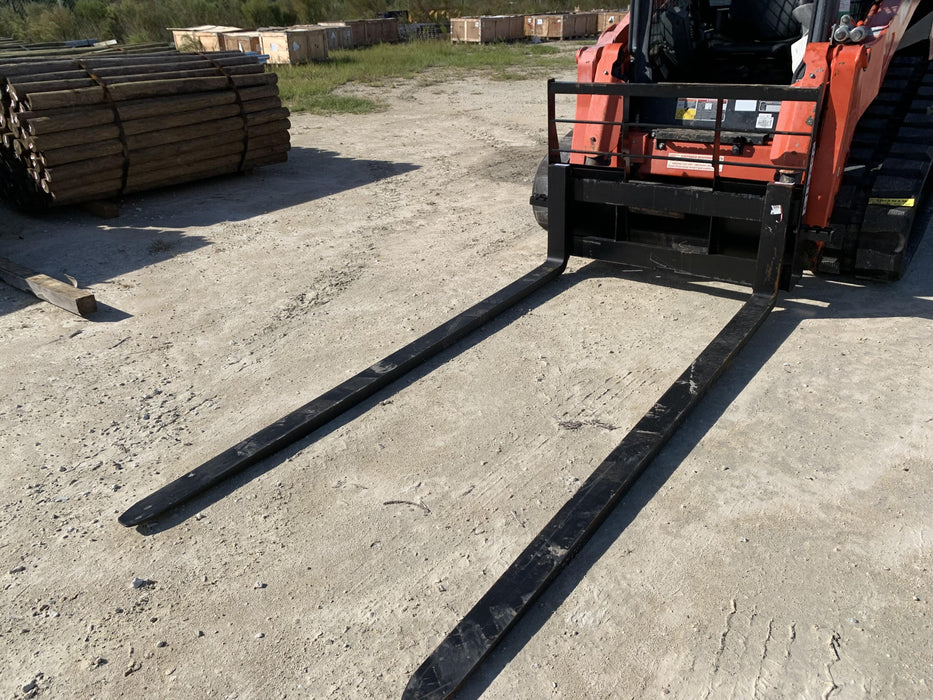 2022 ARROW MATERIAL HANDLING 732-4-96-2