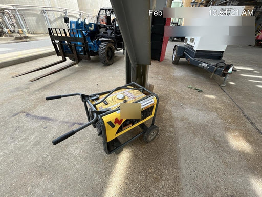 2020 WACKER NEUSON GP6600A