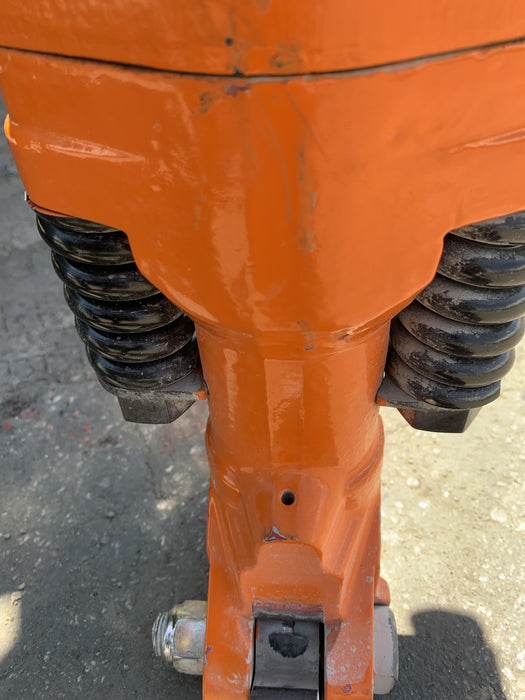 2020 MICHIGAN PNEUMATIC MP-TPB60-114