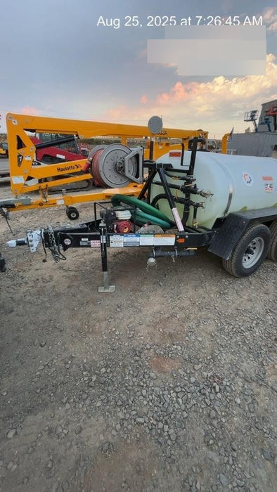 2023 WYLIE EXP-550L-S