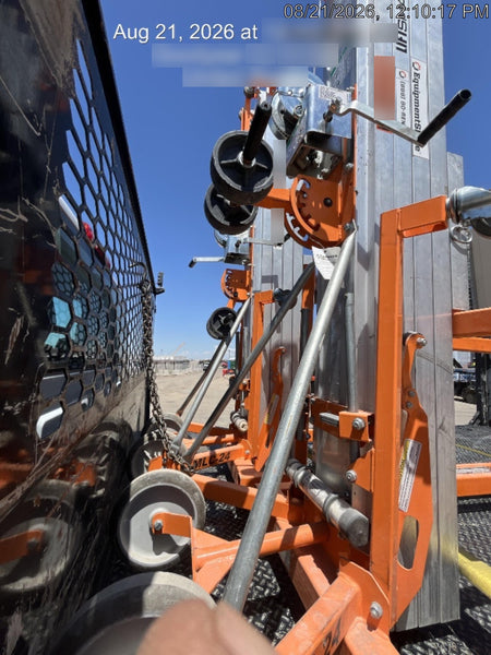 2021 LIFTSMART MLC-24