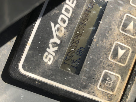 2021 SKYJACK SJ3226