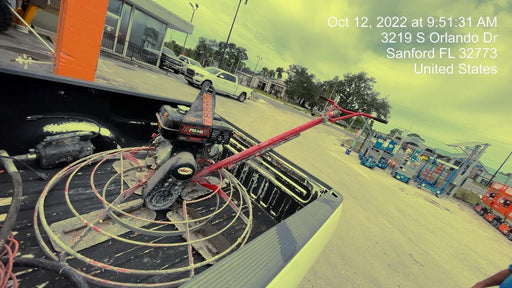 2020 ALLEN 446 BASIC