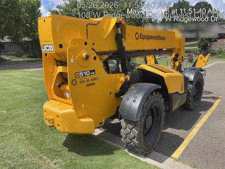 2023 JCB 510-56
