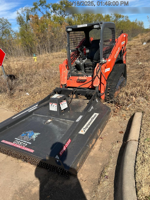 2022 PALADIN 30372A-0022