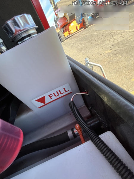 2025 MULTIQUIP GBX24BK