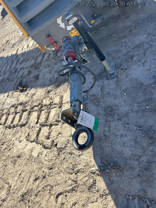 2022 ATLAS COPCO XAS 110