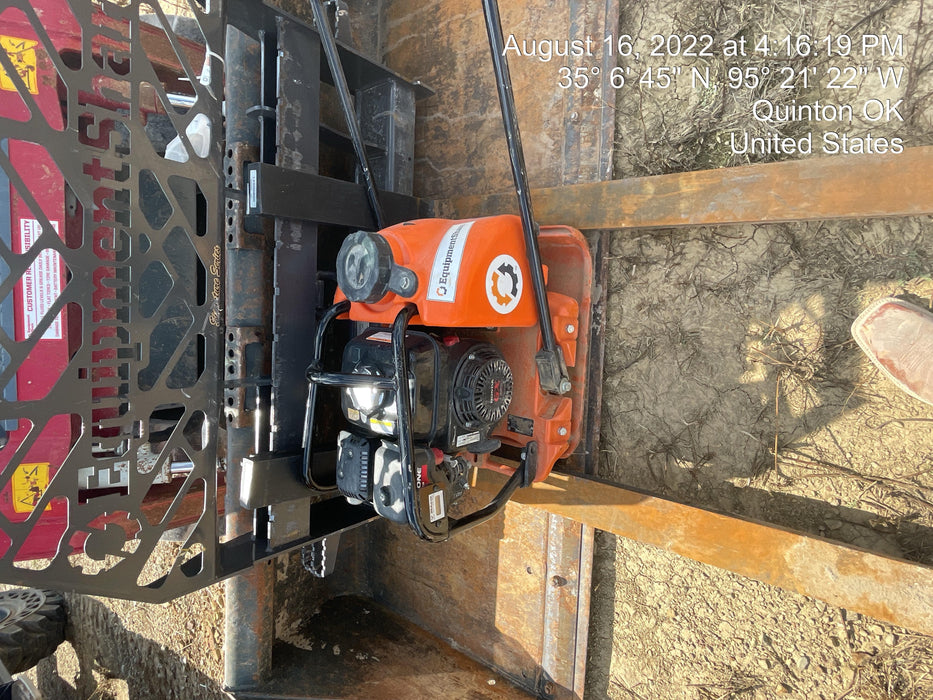 2022 MULTIQUIP MVC88VTHW