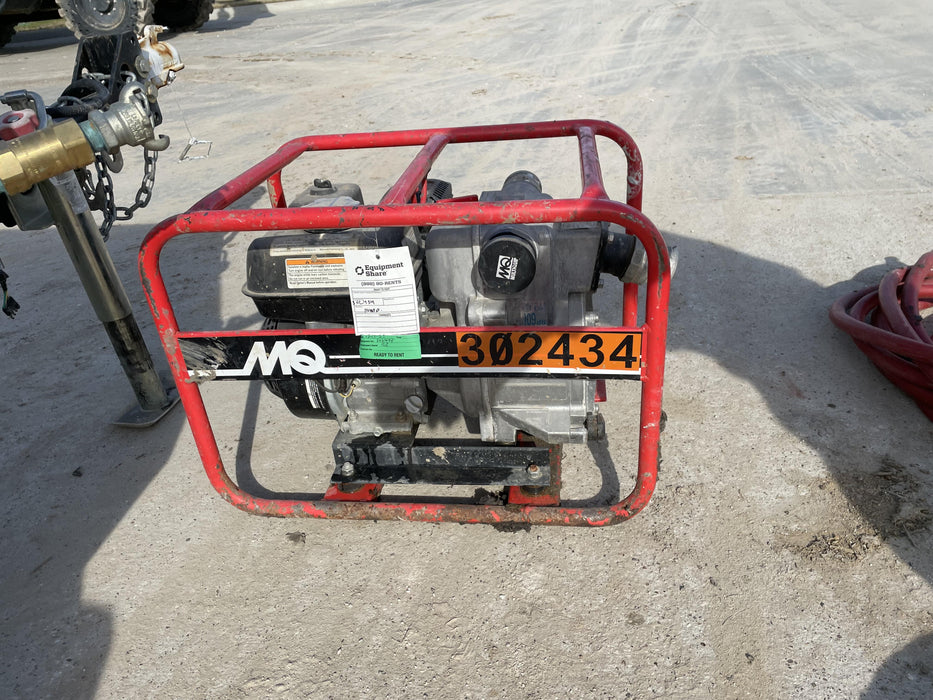 2023 MULTIQUIP QP2TH