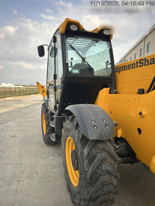 2025 JCB 508-66TC