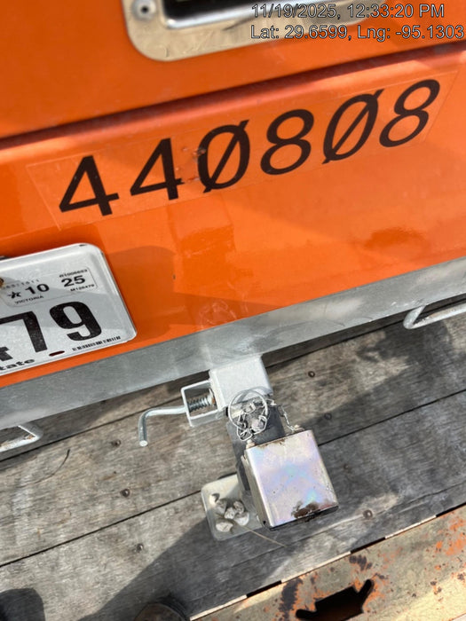 2024 WANCO WLTT-4MM4K