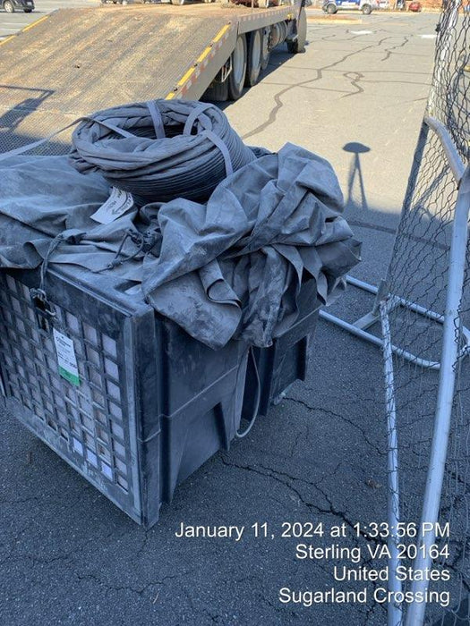 2022 ABATEMENT TECHNOLOGIES BD2KM