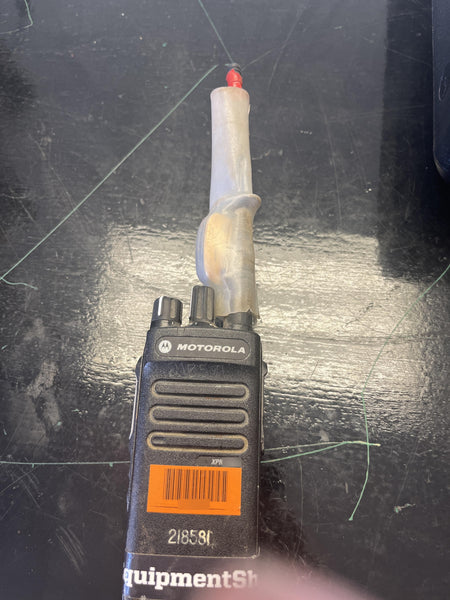 2022 MOTOROLA XPR3300E