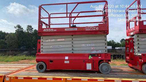 2020 MEC 4555SE