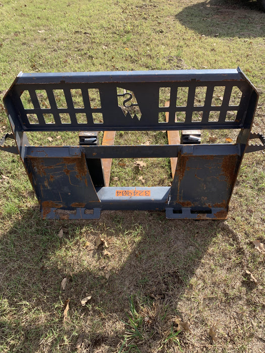 2023 SOLESBEE SPF-48