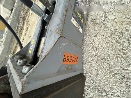 2022 EPIROC EC80T