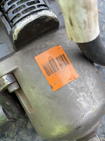 2021 INGERSOLL RAND 3942B2TI