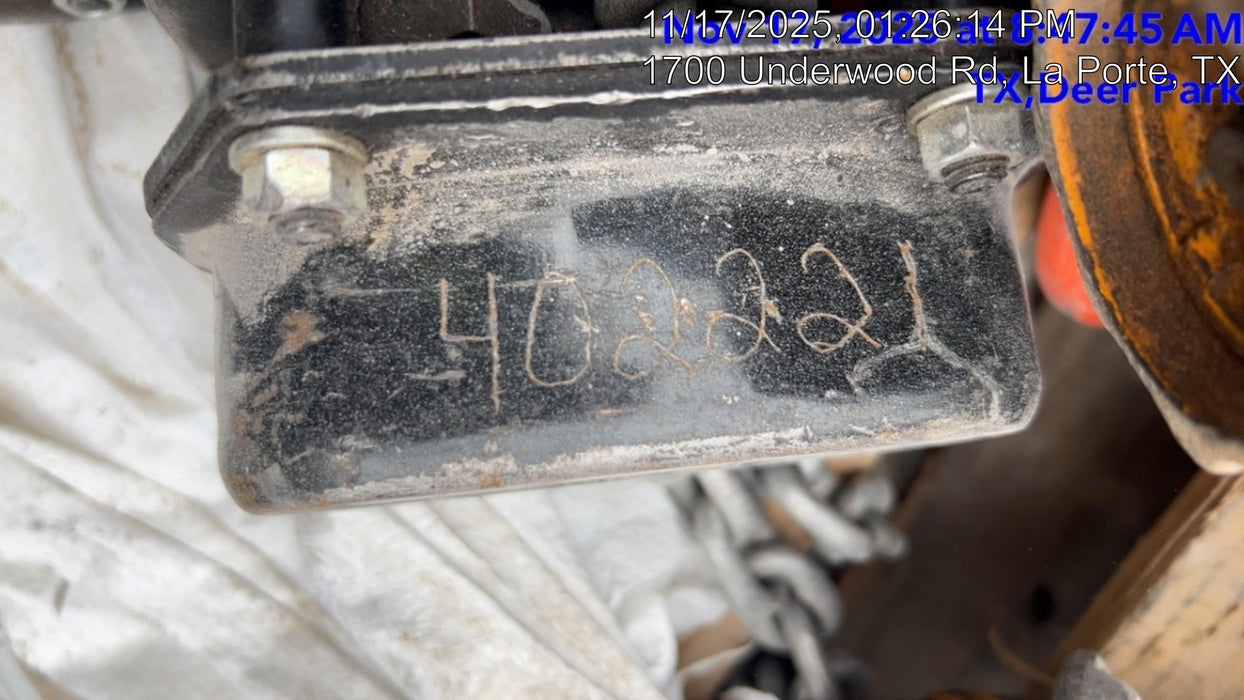 2024 ELEPHANT YA-160-20