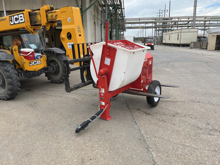 2024 MULTIQUIP WM90PH8