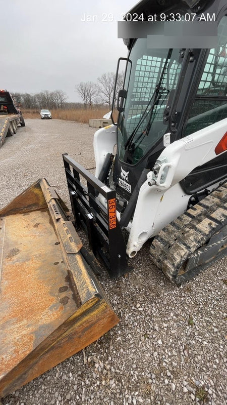 2023 ARROW MATERIAL HANDLING F5100CB