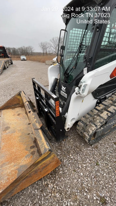 2023 ARROW MATERIAL HANDLING F5100CB