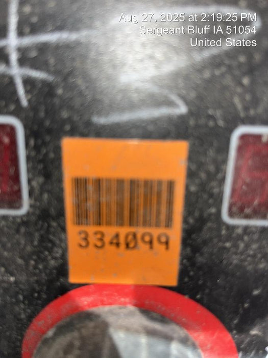 2023 LINCOLN ELECTRIC FLEXTEC 350X