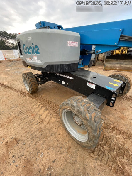2024 GENIE S-45 XC