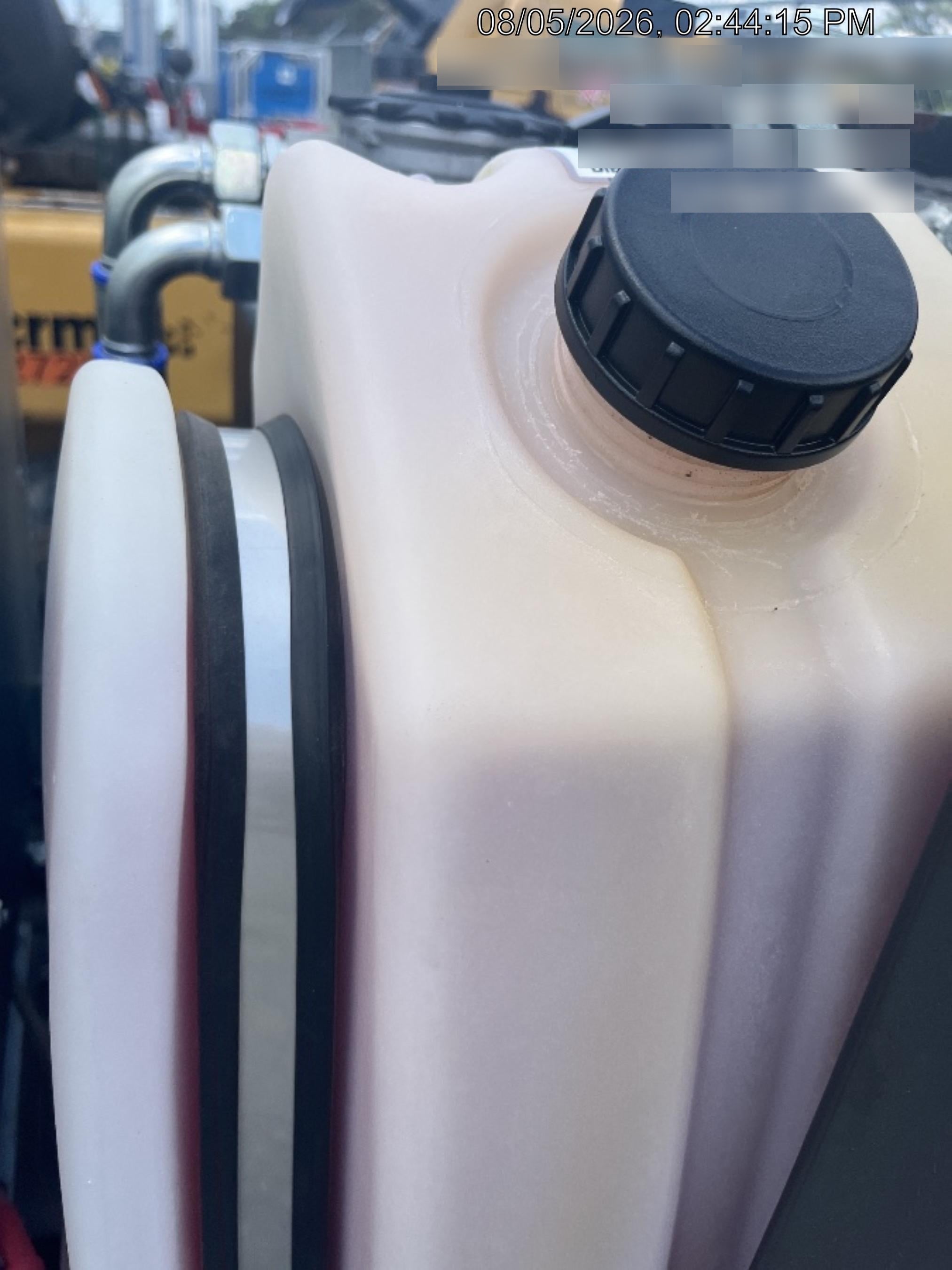 2024 HUSQVARNA LP9505