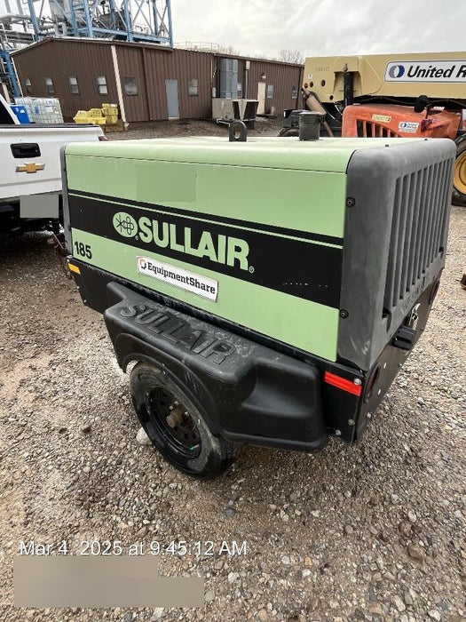 2019 SULLAIR 185-DPQ