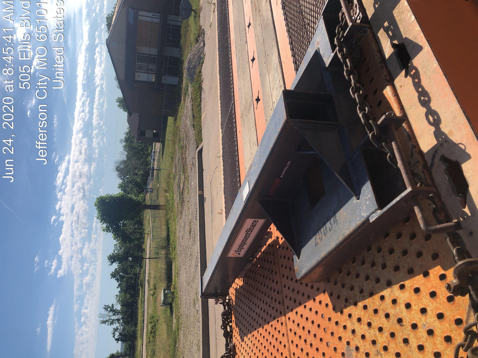 2018 ARROW MATERIAL HANDLING CE60-TH