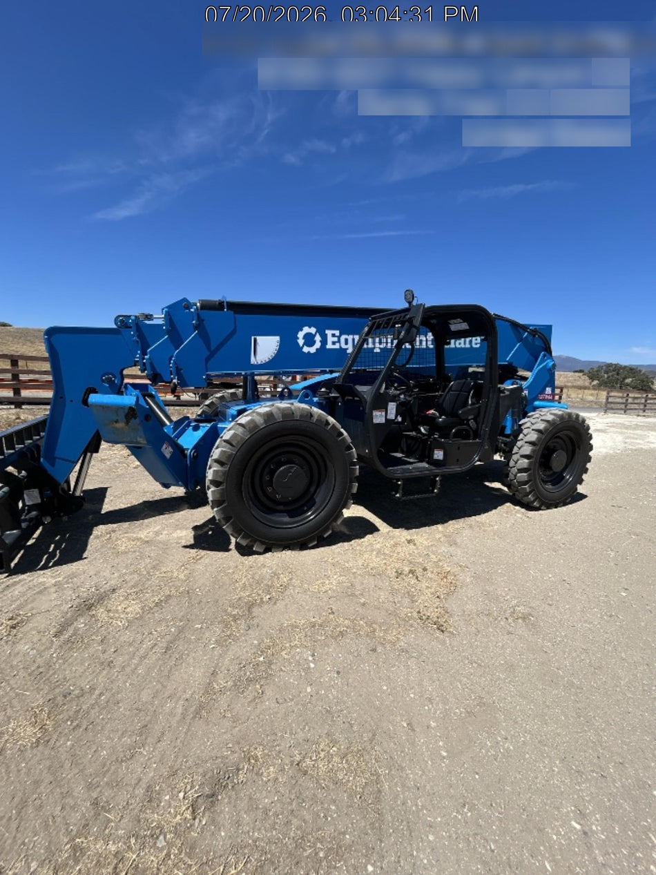 2026 GENIE GTH-1056