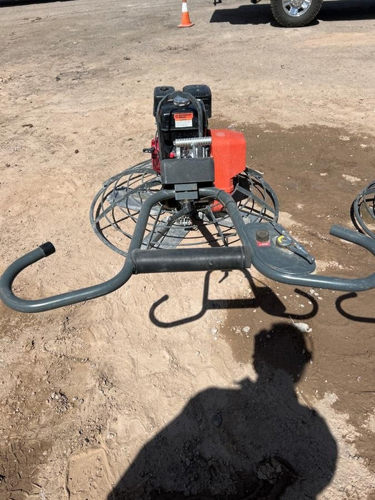 2020 HUSQVARNA CT 48-13A-V