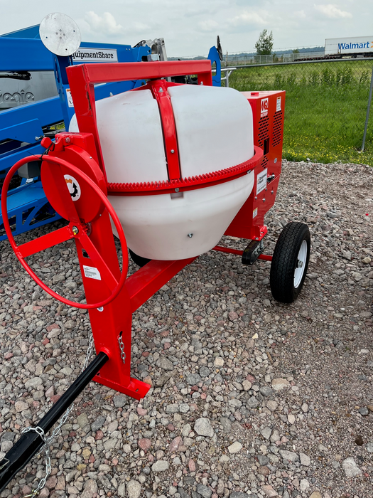 2023 MULTIQUIP MC12PH