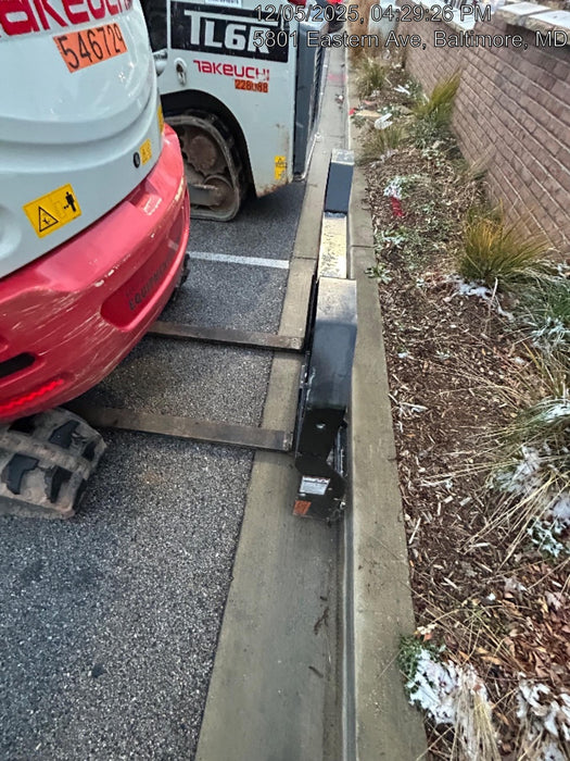 2025 VIRNIG PF4855-5VG