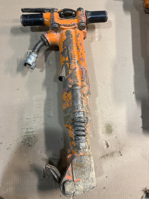 2023 MICHIGAN PNEUMATIC ES-TPB90-118-TRACKER