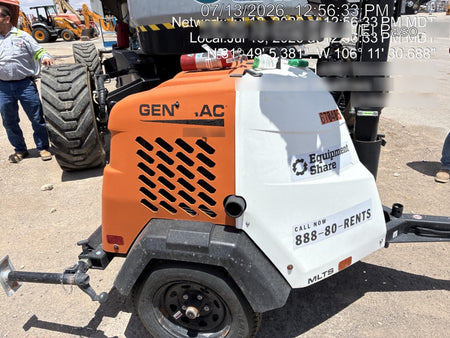 2026 GENERAC MLTS-4
