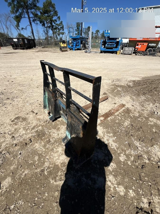 2022 ARROW MATERIAL HANDLING 60" Pallet Forks - Arrow