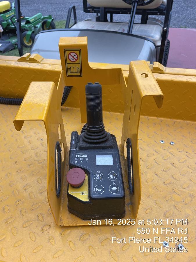 2024 JCB S1932E